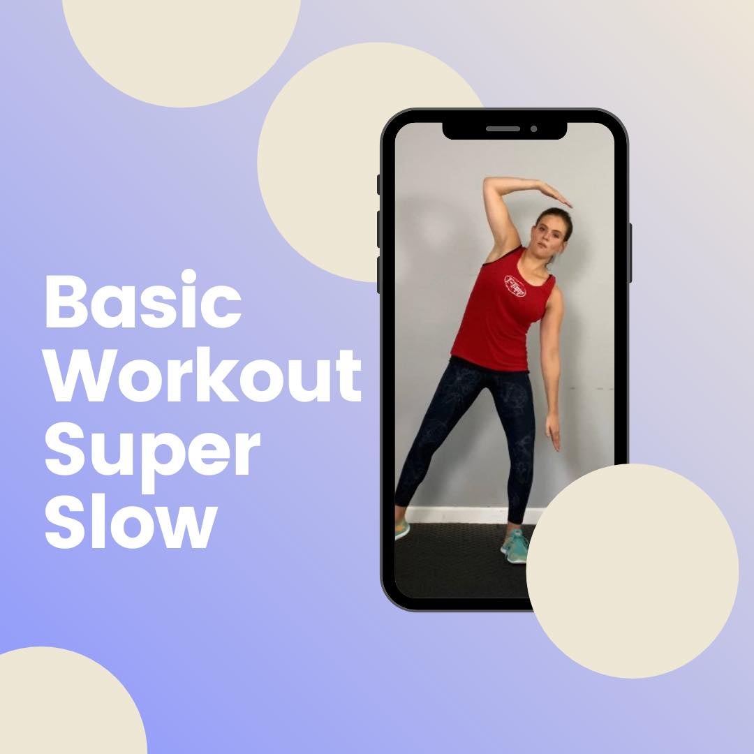 Basic wod online