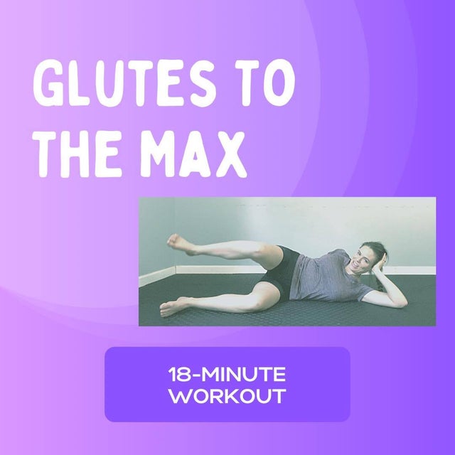 Lower Body Focus Workouts My Site